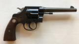 Colt New Service .38 Special - 1935 - 4 of 9