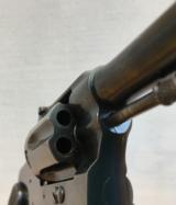 Police Positive Target Model - First Issue Model G - c. 1923 - 6 of 6