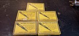 Western 30-06 Super Match Ammo Boxes /Empty Vintage Collector Items !!! - 3 of 3