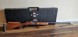 SKB 605 Trap Two Barrel Set 12 gauge ,Single barrel 34 Inch and Double barrel 32 inch Chokes , Lt Mod, Mod, (2) Imp mod, Lt Full, Full - 8 of 15
