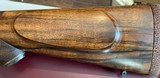 Holland & Holland, Model Deluxe Engraved, Factory Cased 30-06 with Zeiss Scope - 13 of 20