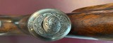 Holland & Holland, Model Deluxe Engraved, Factory Cased 30-06 with Zeiss Scope - 7 of 20