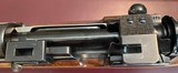 Holland & Holland, Model Deluxe Engraved, Factory Cased 30-06 with Zeiss Scope - 11 of 20