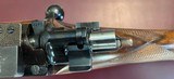 Holland & Holland, Model Deluxe Engraved, Factory Cased 30-06 with Zeiss Scope - 12 of 20