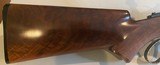 Stevens 44-1/2 By Paul Shuttleworth, CPA Corporation, Two Barrel Set, 22LR & 38-55 w/ Montana Vintage Sights - 3 of 16