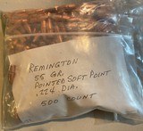 Sako Model L461 Vixen Custom 222 Rem Mag, By Al Biesen - 16 of 20