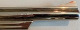Smith & Wesson .44 Magnum Model 29 Nickel Finish 6" with Presentation Box - 12 of 18