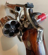 Smith & Wesson .44 Magnum Model 29 Nickel Finish 6" with Presentation Box - 8 of 18