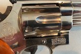 Smith & Wesson .44 Magnum Model 29 Nickel Finish 6" with Presentation Box - 15 of 18