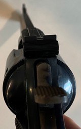 Smith & Wesson .357 Magnum Model 27 Blued Finish 8-3/8" Barrel - 15 of 15