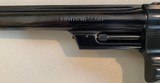 Smith & Wesson .357 Magnum Model 27 Blued Finish 8-3/8" Barrel - 6 of 15