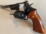 Smith & Wesson .357 Magnum Model 27 Blued Finish 8-3/8" Barrel - 3 of 15