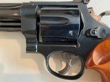 Smith & Wesson .357 Magnum Model 27 Blued Finish 8-3/8" Barrel - 5 of 15