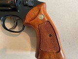 Smith & Wesson .357 Magnum Model 27 Blued Finish 8-3/8" Barrel - 4 of 15