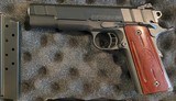 STI Nitro 10 1911 Style Pistol With 3 STI Factory Magazines - 5 of 15