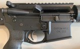 Custom Rifle, AR15 by STI International - 5 of 17