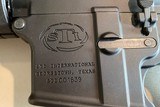 Custom Rifle, AR15 by STI International - 14 of 17