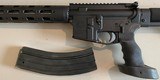 Custom Rifle, AR15 by STI International - 7 of 17