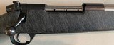 Weatherby Accumark 340 Weatherby Mag. - 4 of 11