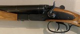 Rossi Overland 12 Gauge Double Barrel Coach Gun with Exposed Hammers - 3 of 17