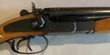 Rossi Overland 12 Gauge Double Barrel Coach Gun with Exposed Hammers - 7 of 17