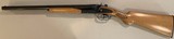 Rossi Overland 12 Gauge Double Barrel Coach Gun with Exposed Hammers - 1 of 17