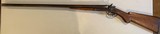 Grade 1 Remington Model 1889 Double Hammer 12 GA Steel Barrel Antique - 1 of 20