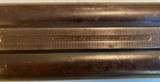 Grade 1 Remington Model 1889 Double Hammer 12 GA Steel Barrel Antique - 12 of 20