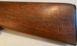 Grade 1 Remington Model 1889 Double Hammer 12 GA Steel Barrel Antique - 2 of 20