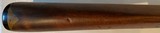 Grade 1 Remington Model 1889 Double Hammer 12 GA Steel Barrel Antique - 18 of 20