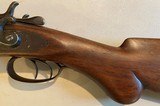 Grade 1 Remington Model 1889 Double Hammer 12 GA Steel Barrel Antique - 3 of 20