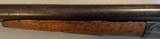 Grade 1 Remington Model 1889 Double Hammer 12 GA Steel Barrel Antique - 5 of 20