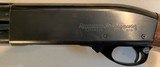 Remington 870 Wingmaster 12 Gauge, 28