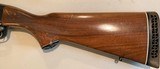 Remington 870 Wingmaster 12 Gauge, 28