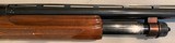 Remington 870 Wingmaster 12 Gauge, 28