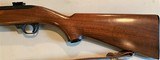 Ruger International 44 Magnum Semi Auto with Mannlicher Stock - 5 of 14