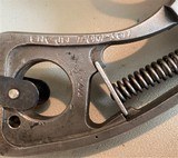 Ruger ASP Custom Conversion, Engraved 44 Special, Double Action - 12 of 14
