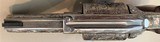 Ruger ASP Custom Conversion, Engraved 44 Special, Double Action - 14 of 14