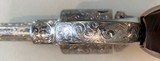 Ruger ASP Custom Conversion, Engraved 44 Special, Double Action - 9 of 14