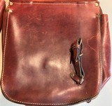 Holland Sport Leather Saddlebags (now known as Mulholland Brothers) - 7 of 12
