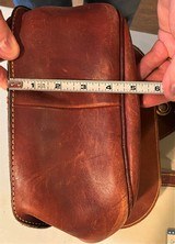 Holland Sport Leather Saddlebags (now known as Mulholland Brothers) - 10 of 12