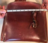 Holland Sport Leather Saddlebags (now known as Mulholland Brothers) - 11 of 12