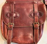 Holland Sport Leather Saddlebags (now known as Mulholland Brothers) - 5 of 12