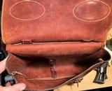 Holland Sport Leather Saddlebags (now known as Mulholland Brothers) - 9 of 12