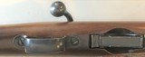 Winchester Model 43 Standard in 218 Bee - 11 of 11