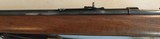 Winchester Model 43 Standard in 218 Bee - 4 of 11