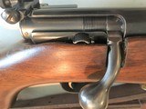 Winchester Model 43 Standard in 218 Bee - 10 of 11