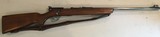 Winchester Model 43 Standard in 218 Bee - 2 of 11