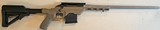 Ruger American Talo Special, Chassis Rifle, 22-250