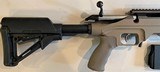 Ruger American Talo Special, Chassis Rifle, 22-250 - 3 of 13